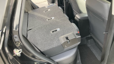 Suzuki Vitara 1.5 Hybrid SZ5 5dr AGS Hybrid Estate